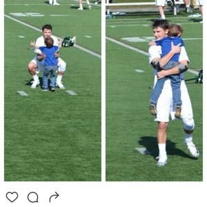 Meet your Posher, Sam